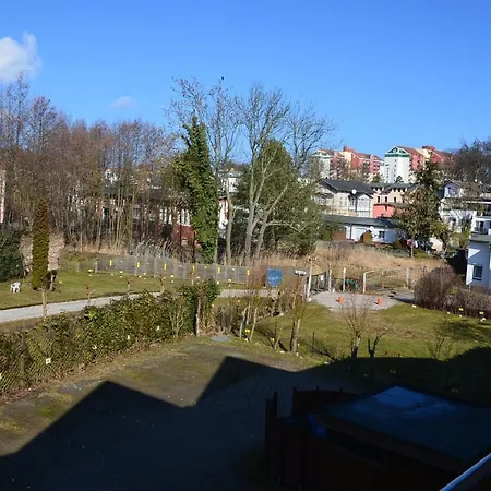 Apartment Inge 10 Heringsdorf (Usedom)